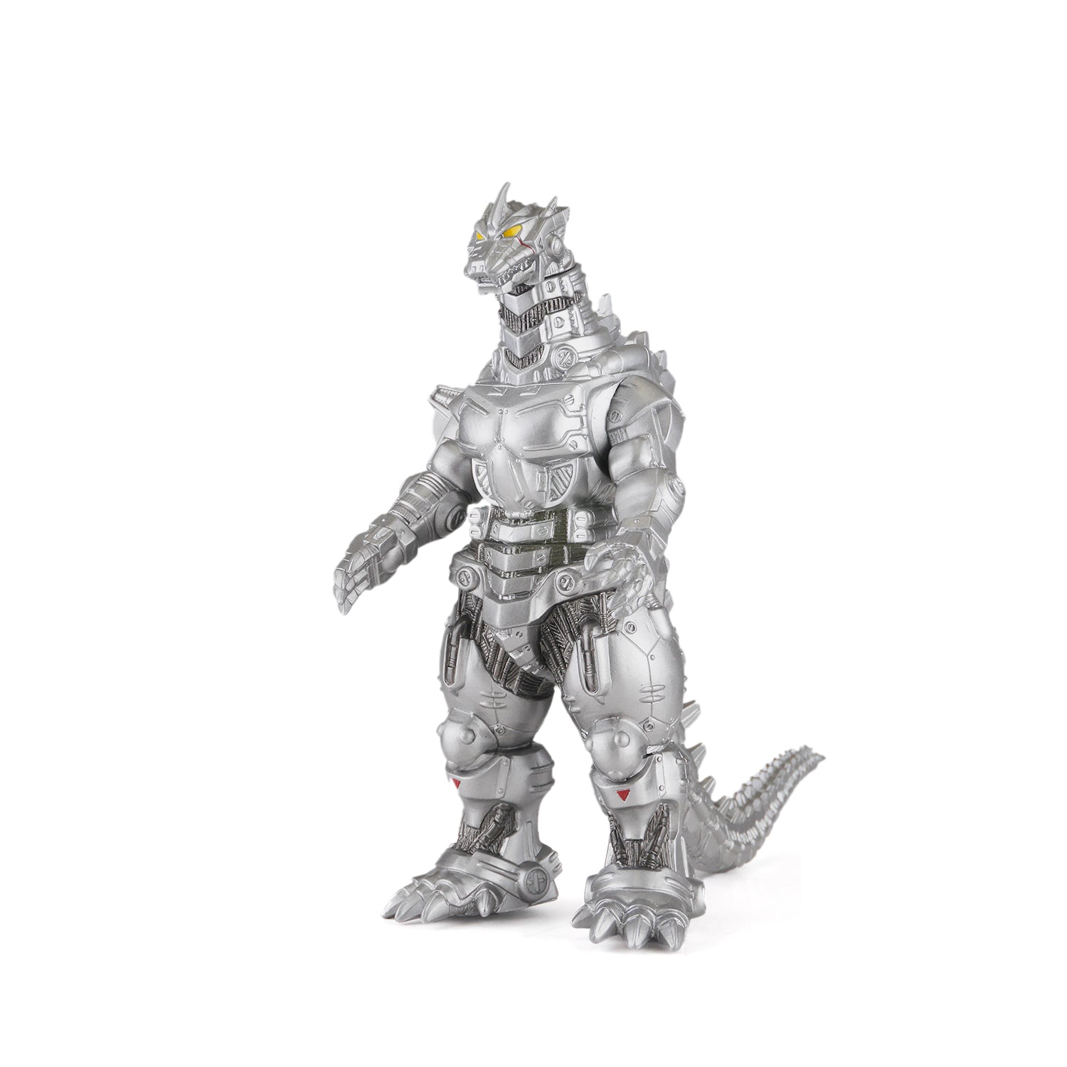 Bandai Movie Monster Series – Mechagodzilla 2004 "Godzilla: Tokyo SOS"