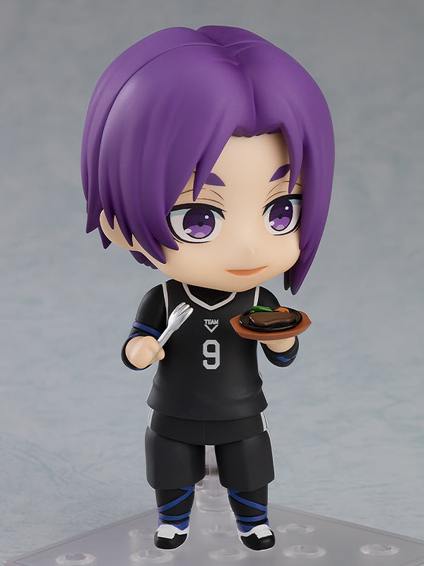 GoodSmile Company Nendoroid Mikage Reo