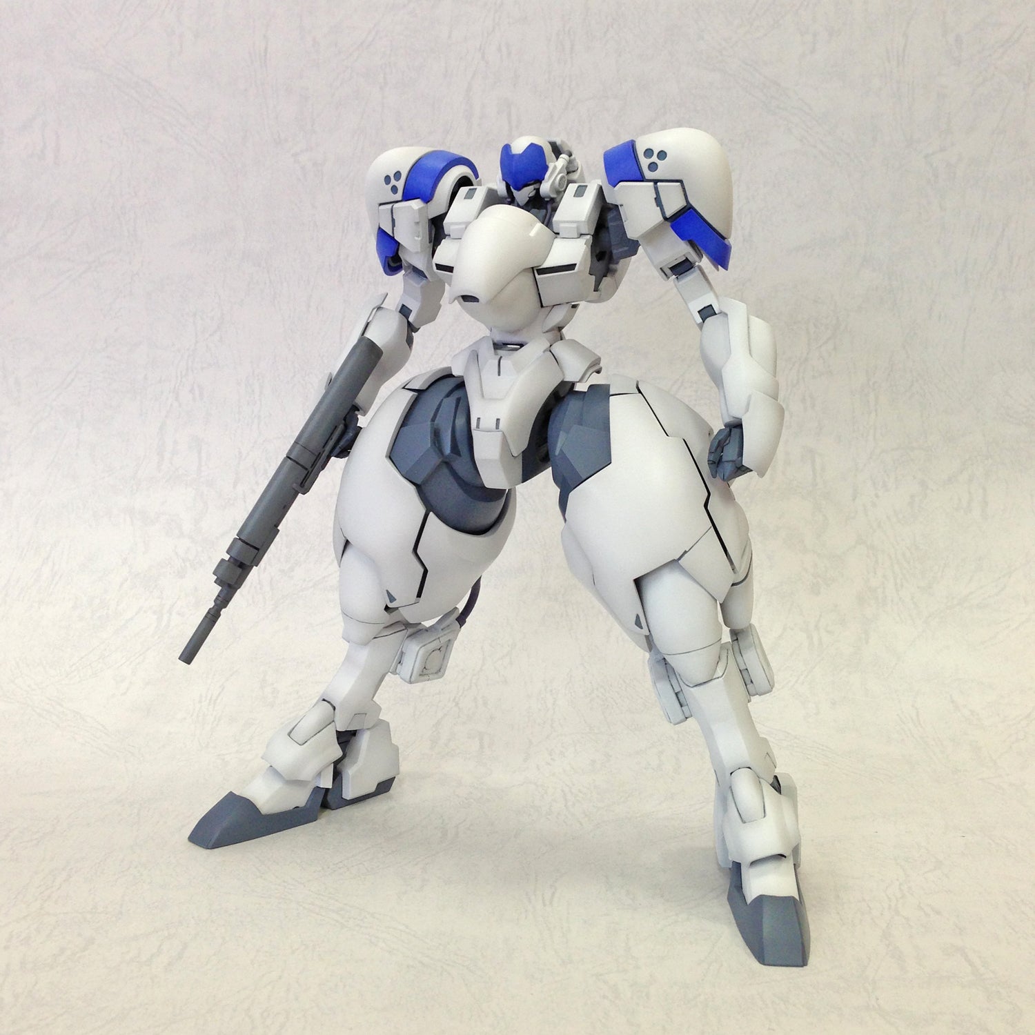 PMOA Power Loader X-4+ (PD-802) Armored Infantry