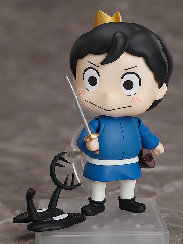 GoodSmile Company Nendoroid Bojji & Kage