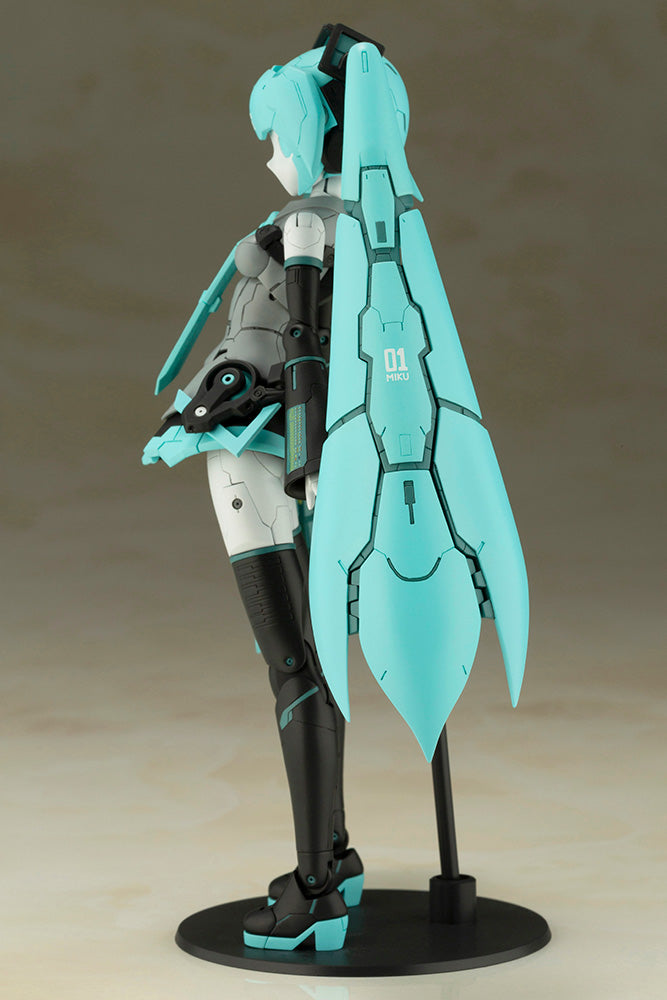 KOTOBUKIYA FRAME ARTIST HATSUNE MIKU - P-REX Hobby