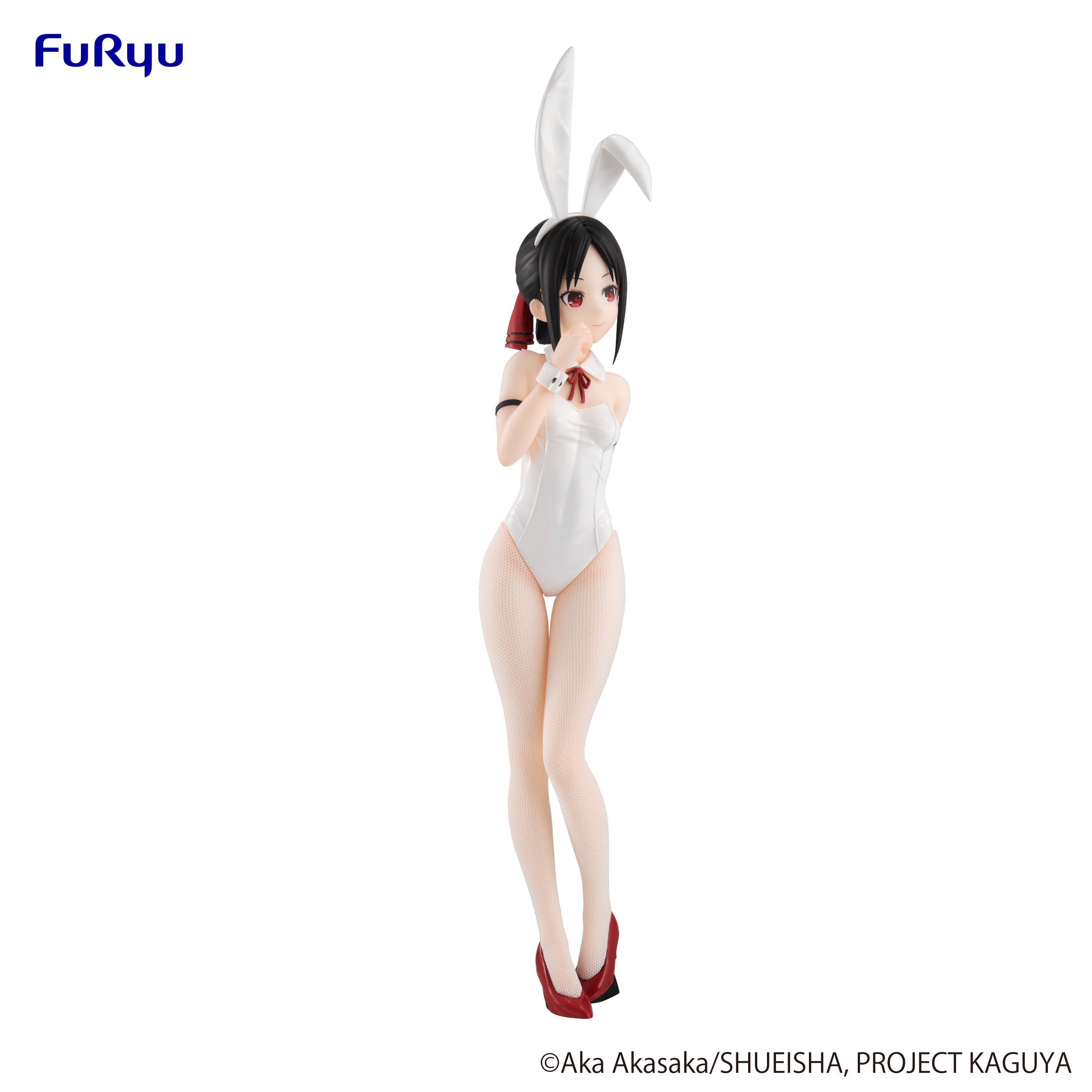 FURYU Corporation Kaguya-sama: Love Is War -The First Kiss That Never Ends-　BiCute Bunnies Figure -Kaguya Shinomiya-