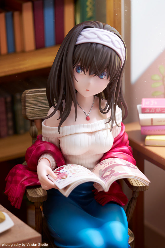 KOTOBUKIYA Fumika Sagisawa -off stage-