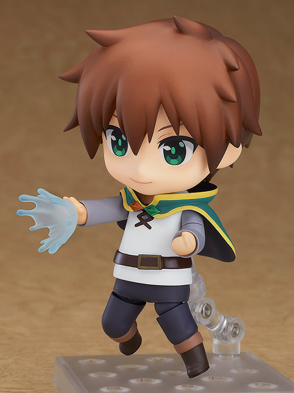 Good Smile Company [GoodSmile] Nendoroid Kazuma