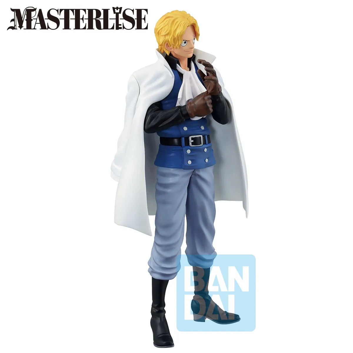 Bandai Ichibansho Figure Sabo (The Flames of Revolution) "One Piece"