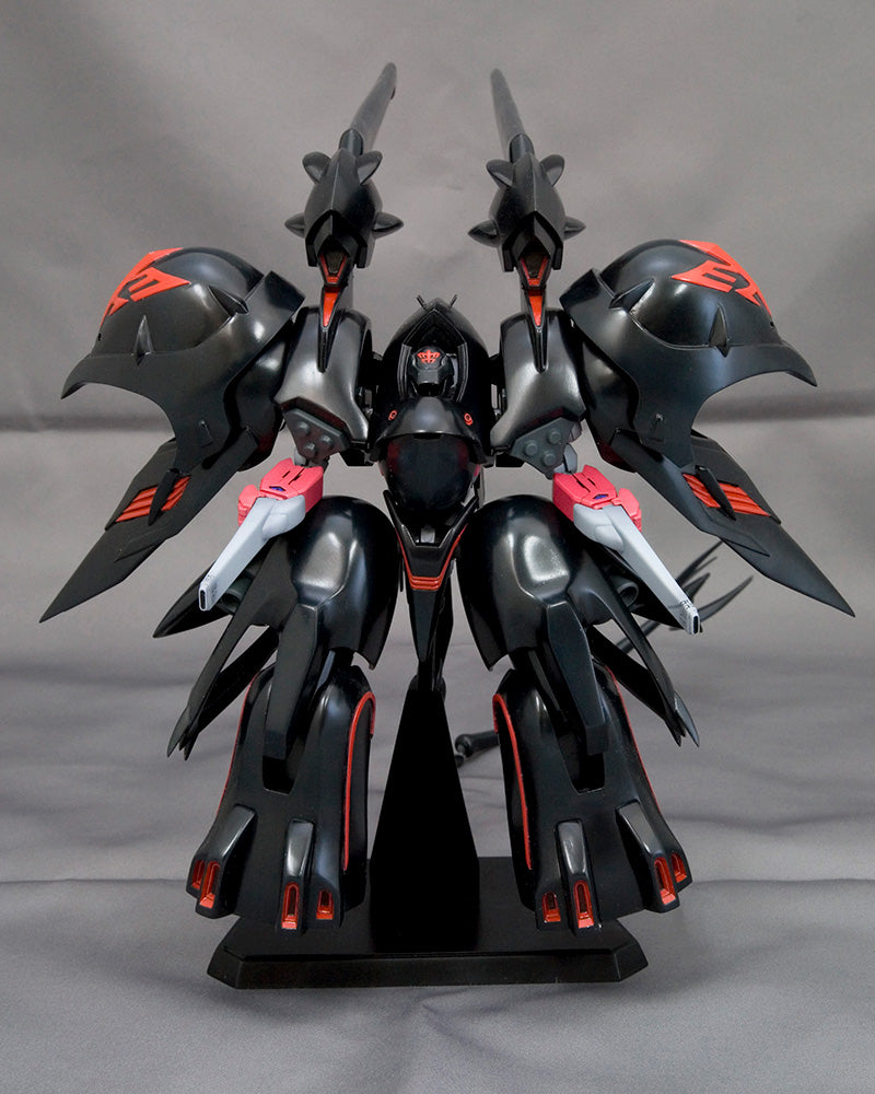 KOTOBUKIYA BLACK SARENA