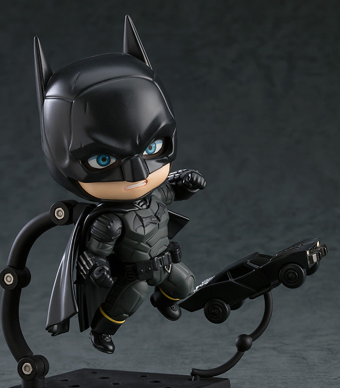 GoodSmile Company [GoodSmile] Nendoroid Batman: The Batman Ver.