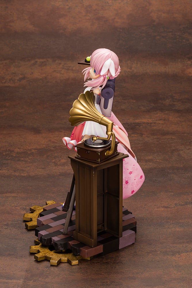 Kotobukiya 1/7 Prima Doll Series Haizakura, Pre-Painted PVC Statue