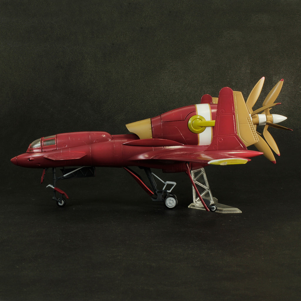 PMOA Honneamise Kingdom Air Force Fighter 3rd Stiradu (single seat type) [Scheduled to be released in October]