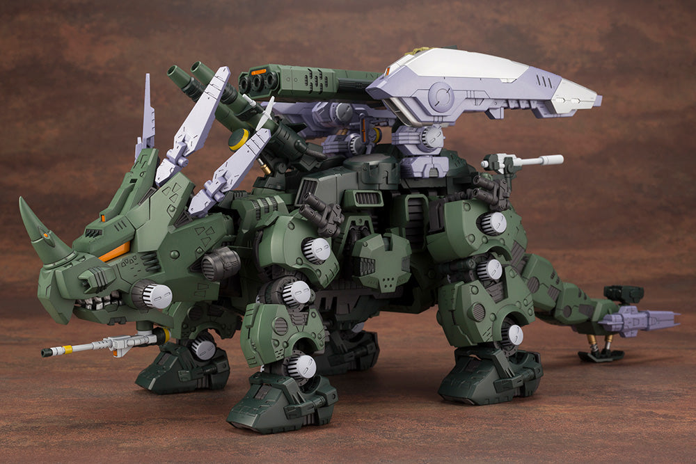 KOTOBUKIYA GREEN HORN AB