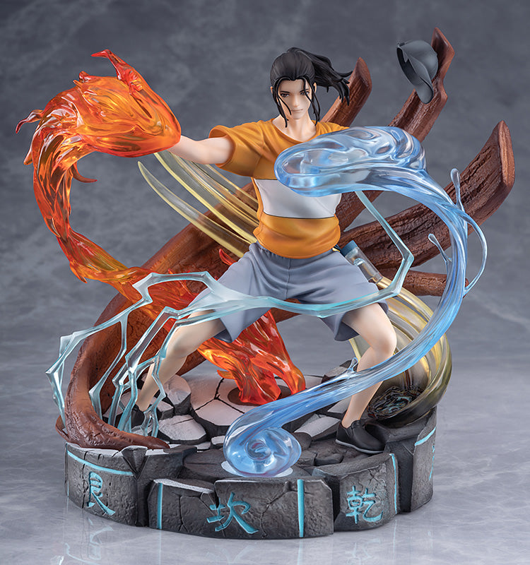 Good Smile Company Yi Ren Zhi Xia Series Wang Ye: Feng Hou Qi Men