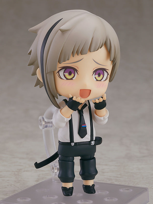 Good Smile Company Bungo Stray Dogs Dead Apple Series Atsushi Nakajima (Re-Run) Nendoroid Doll