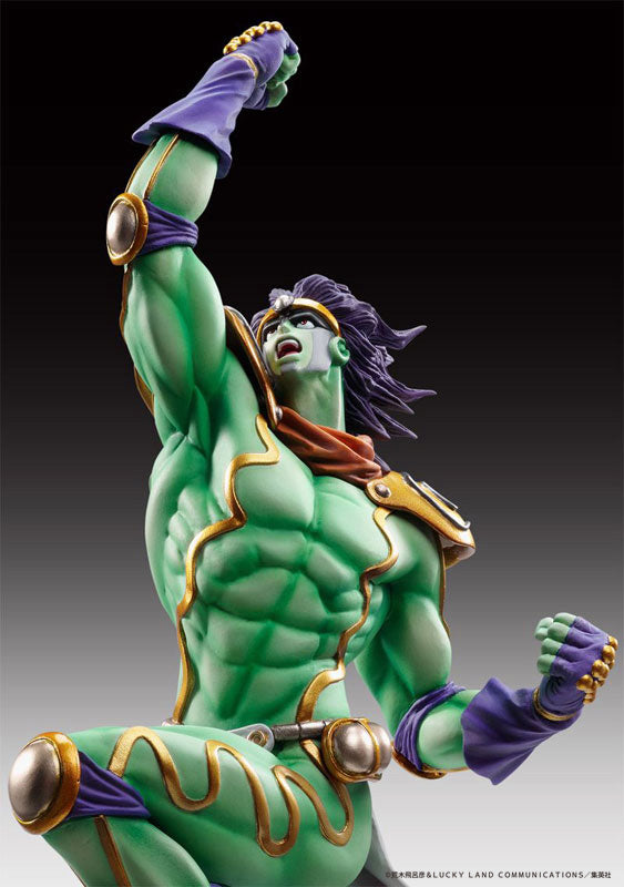 GoodSmile Company STATUE LEGEND STAR PLATINUM