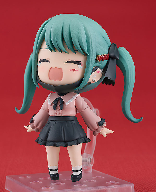 Good Smile Company Nendoroid Hatsune Miku: The Vampire Ver.