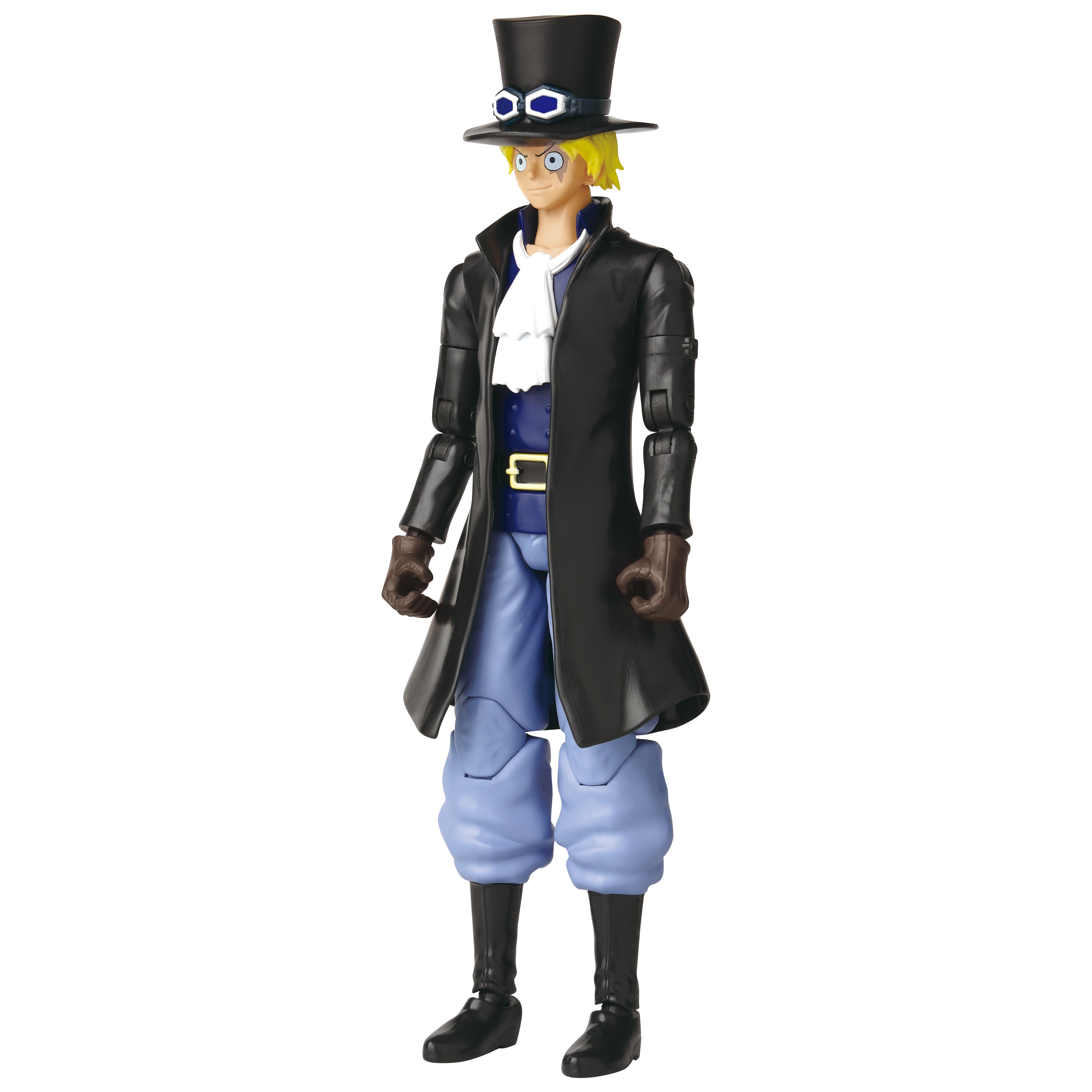 Bandai Anime Heroes - One Piece - Sabo