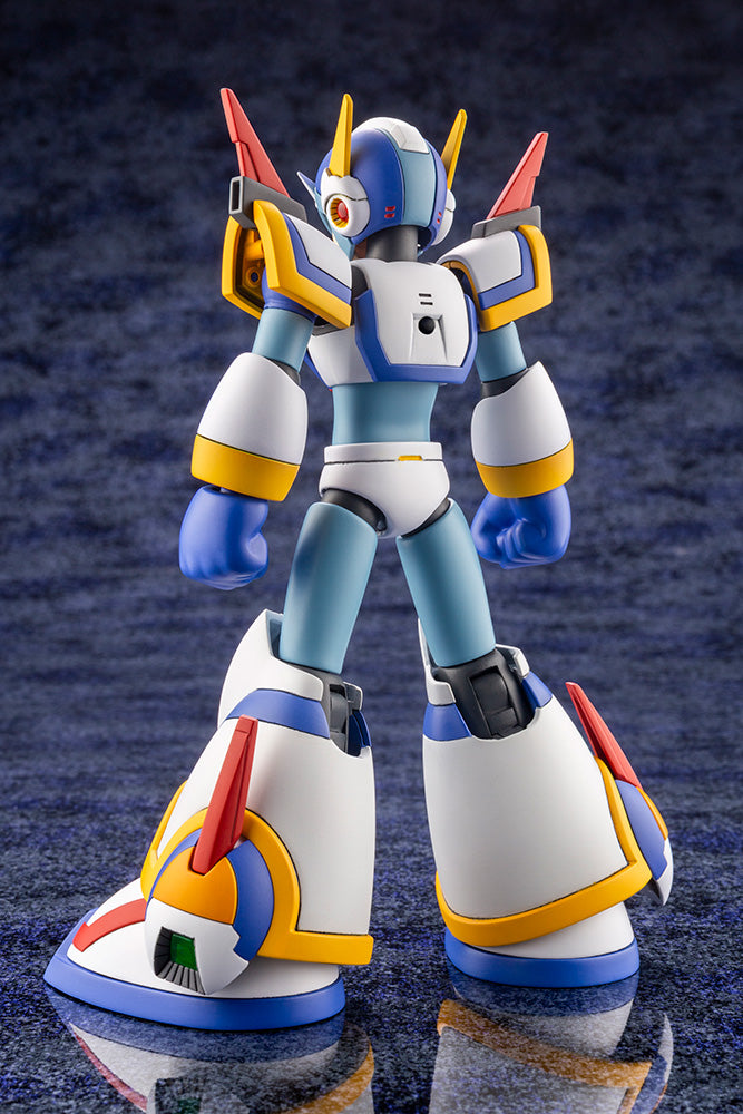 Kotobukiya 1/12 Rockman X Force Armor (Re-Run), Action Figure Kit