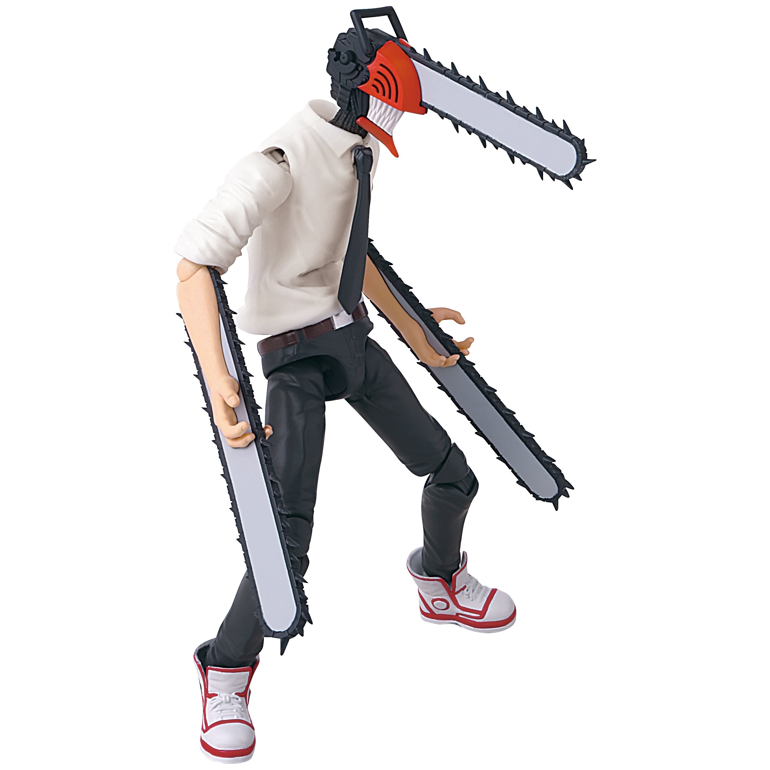 Bandai Anime Heroes - Chainsaw Man: Chainsaw Man