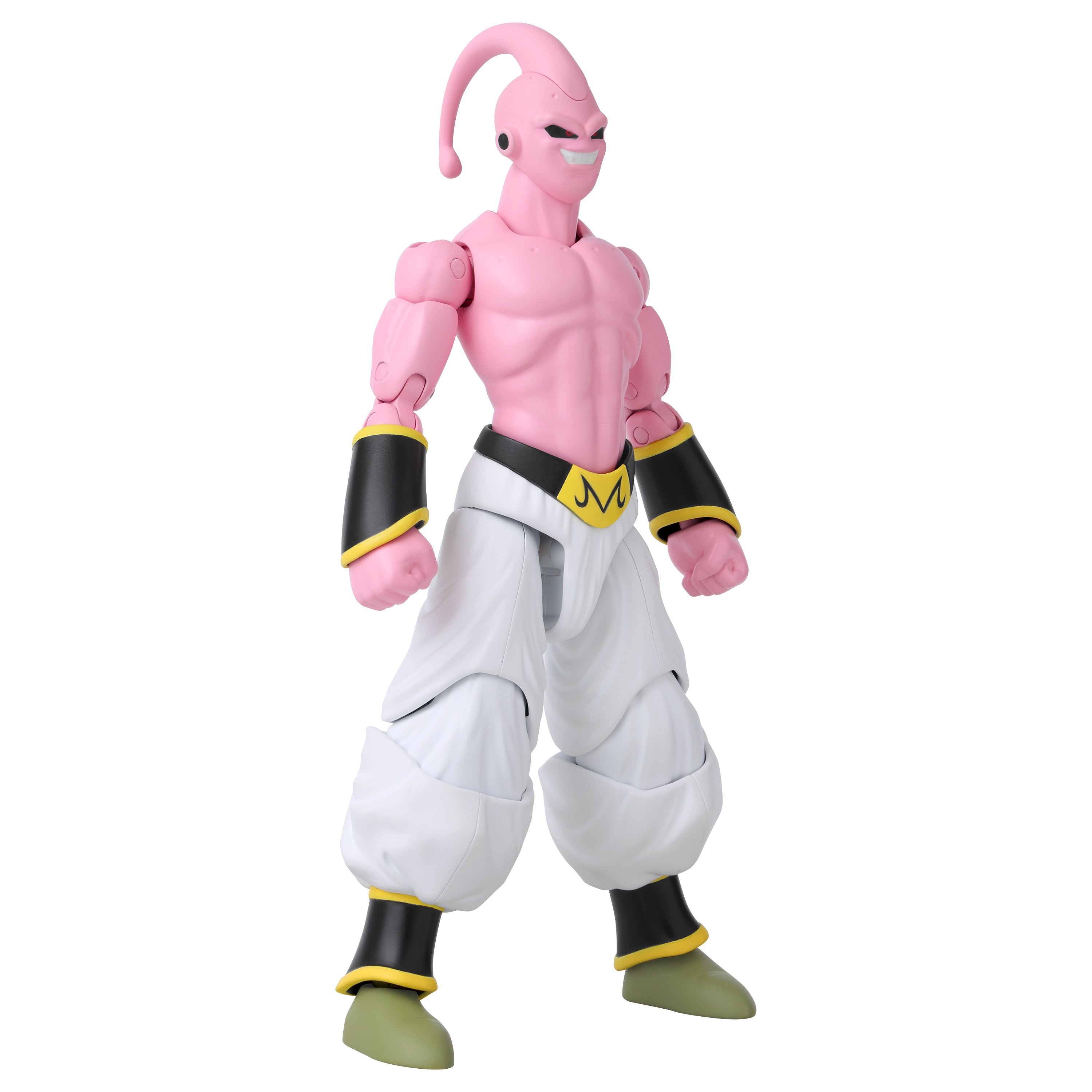 Bandai Dragon Ball Super - Dragon Stars Majin Buu Super