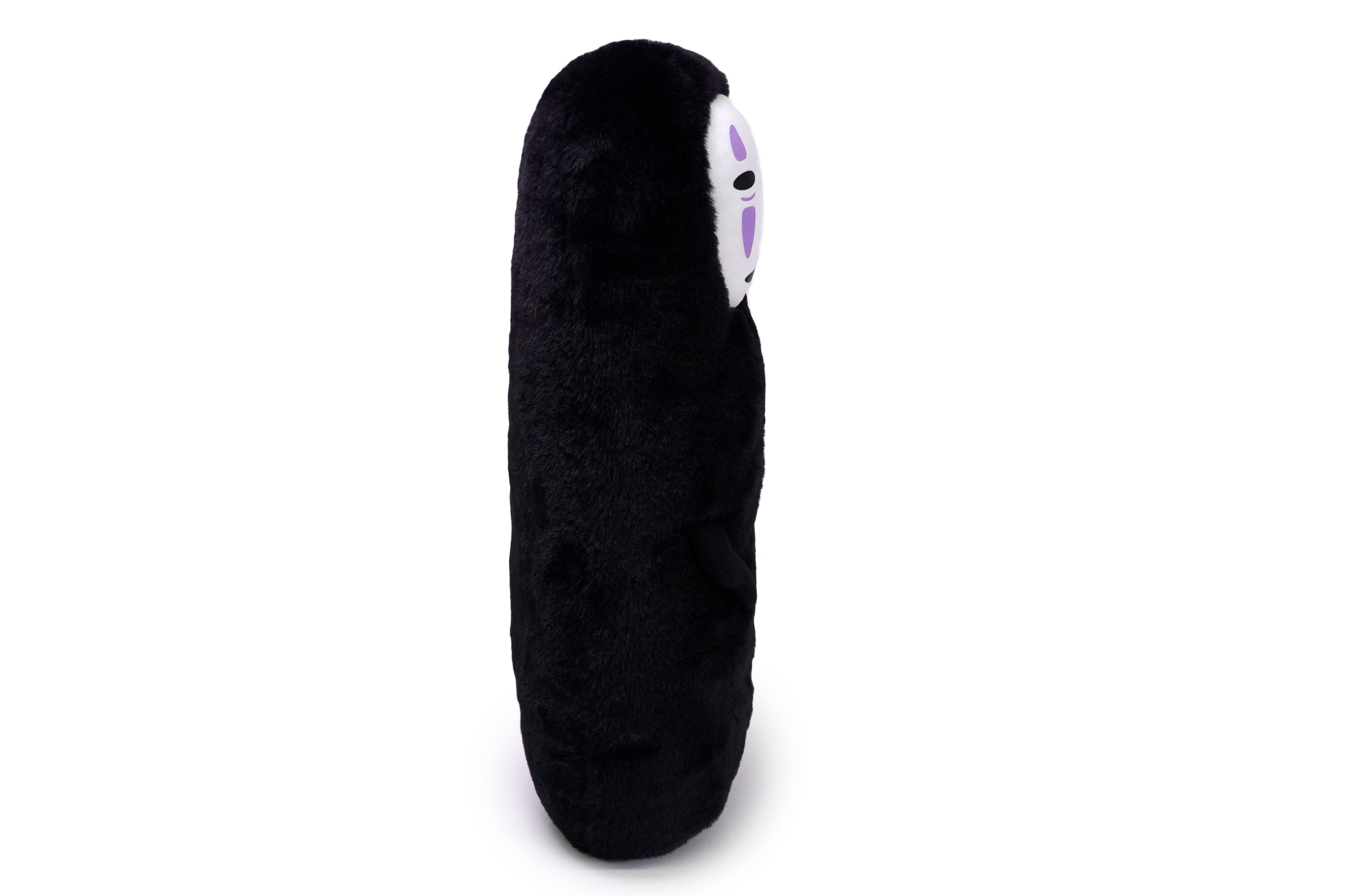 Sun Arrow Studio Ghibli Plush NO Face Nakayoshi Plush (Flat) "Spirited Away"