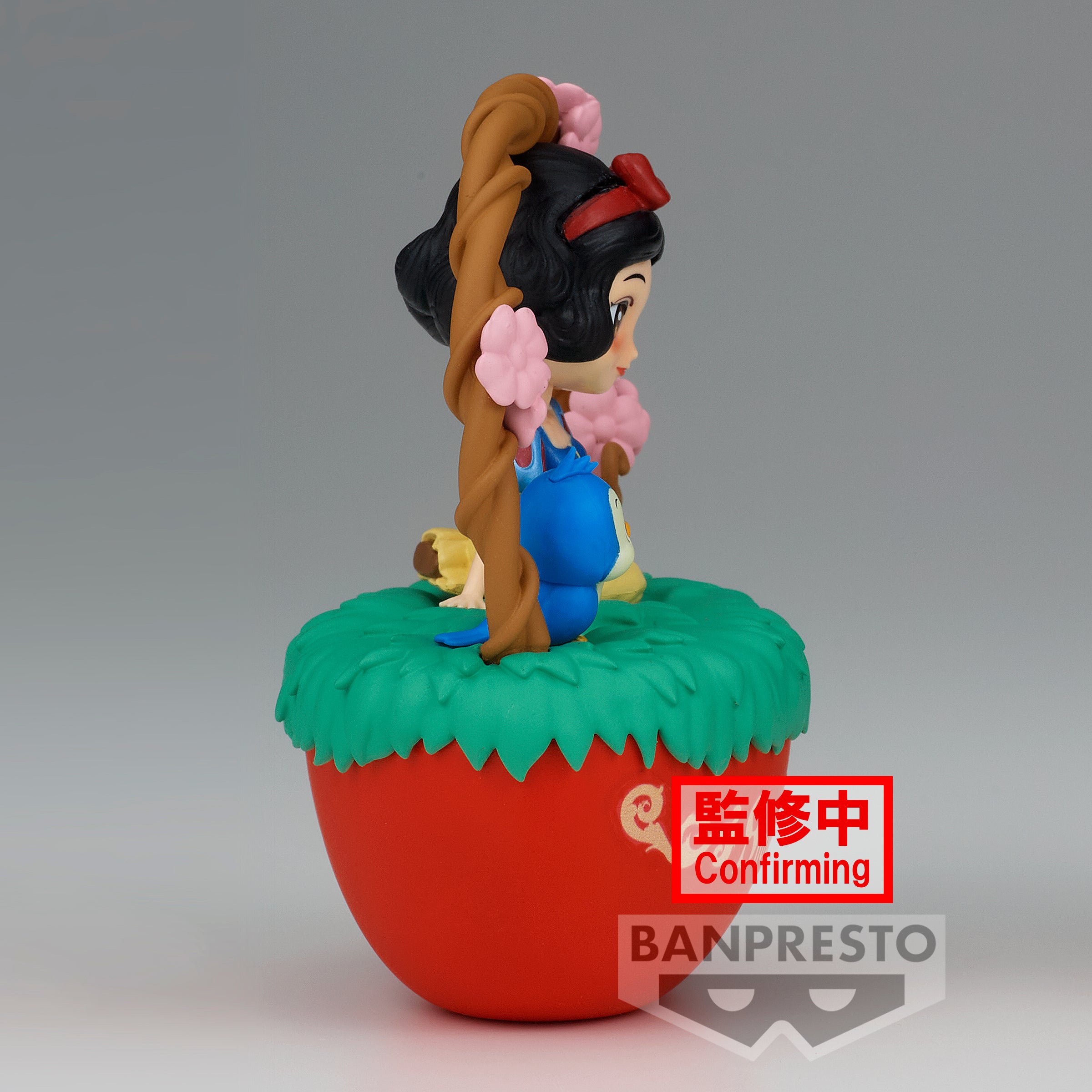 Banpresto Q Posket Stories Snow White II (ver. A) "Disney Characters"