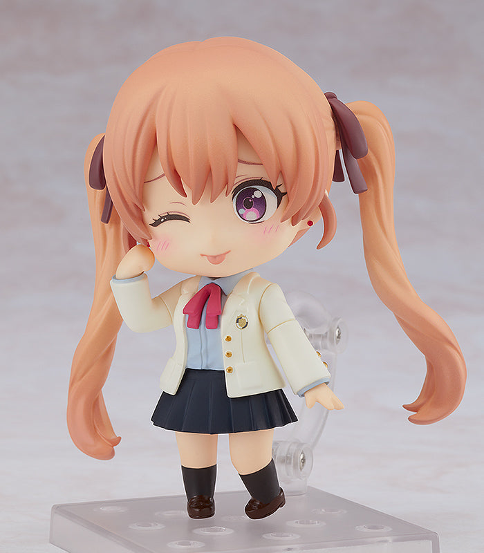 GoodSmile Company Nendoroid Erika Amano