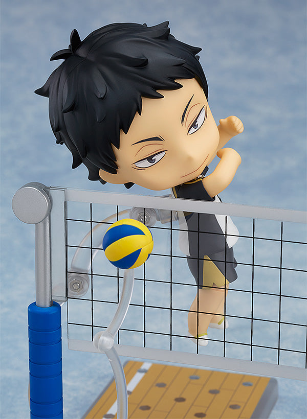 GoodSmile Company Nendoroid Keiji Akaashi(re-run)