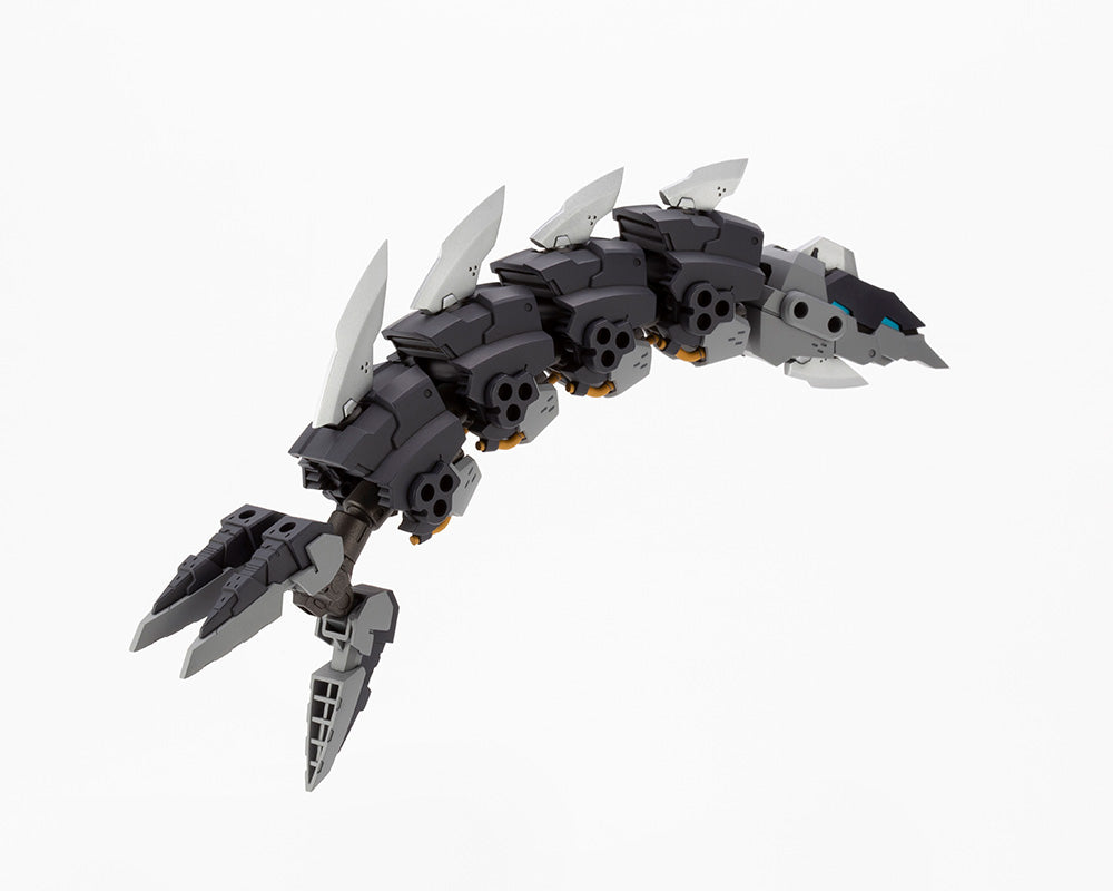 Kotobukiya M.S.G Series Heavy Weapon Unit27 Demonic Arm