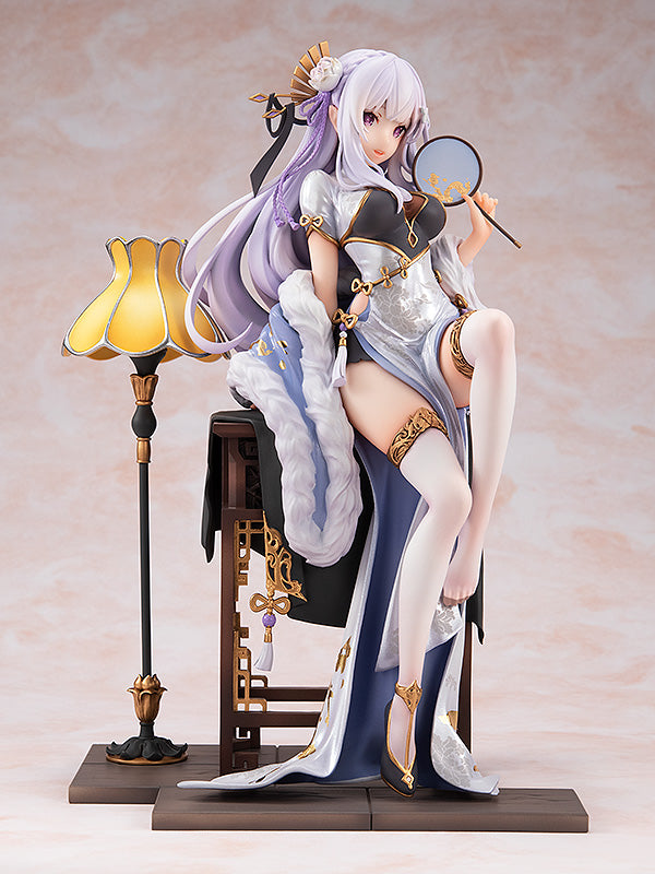 KADOKAWA Emilia: Graceful Beauty ver.(4935228557172)