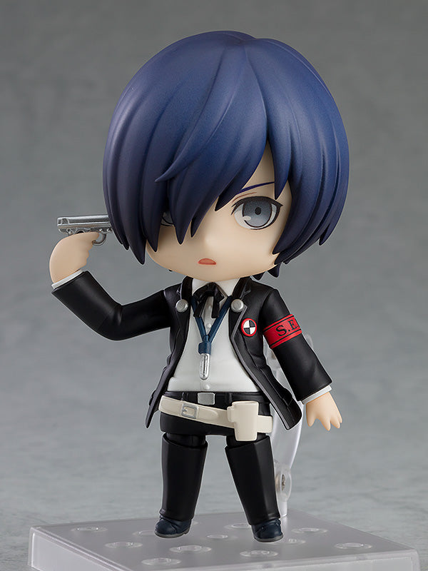 GoodSmile Company [GoodSmile] Nendoroid Persona3 Hero