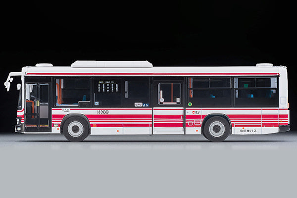 Tomica Limited Vintage 1/64 LV-N245G Isuzu Erga Odakyu Bus