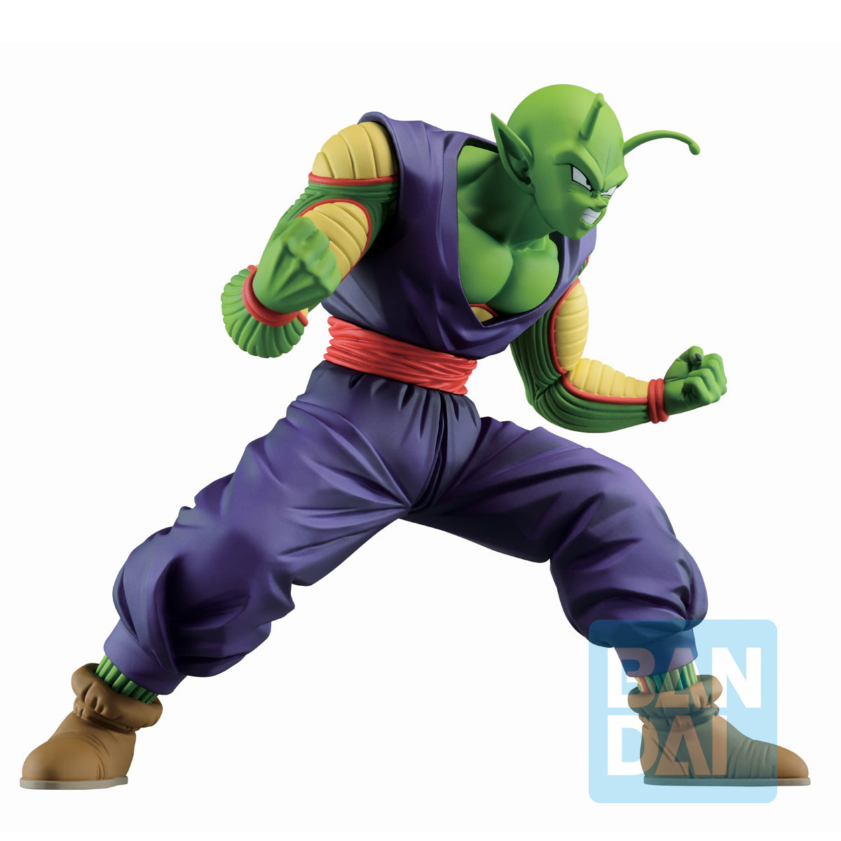 BANDAI Spirits Piccolo (Super Hero)