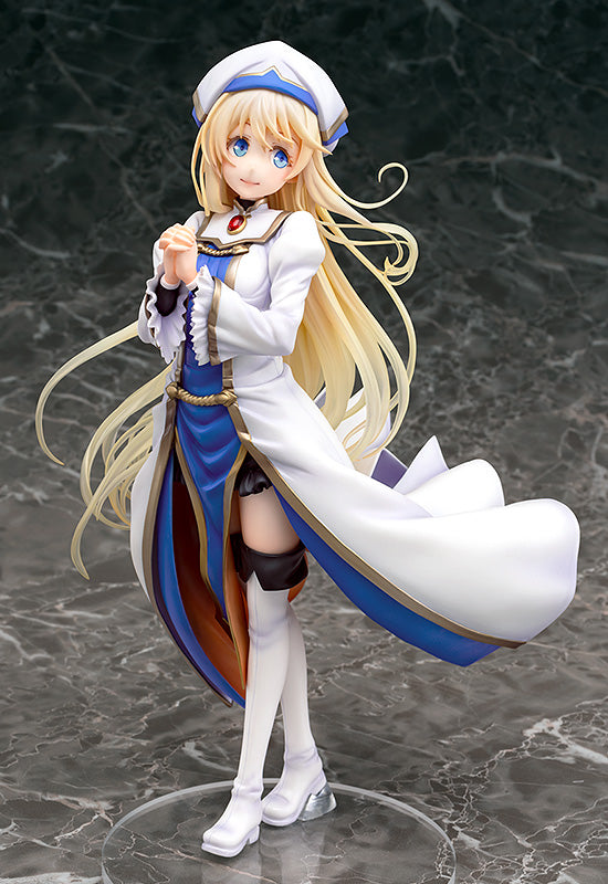 Phat Company Priestess(re-run)