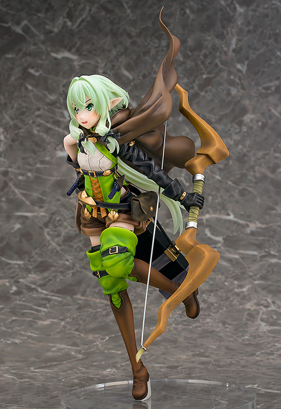 Phat Company High Elf Archer(re-run)