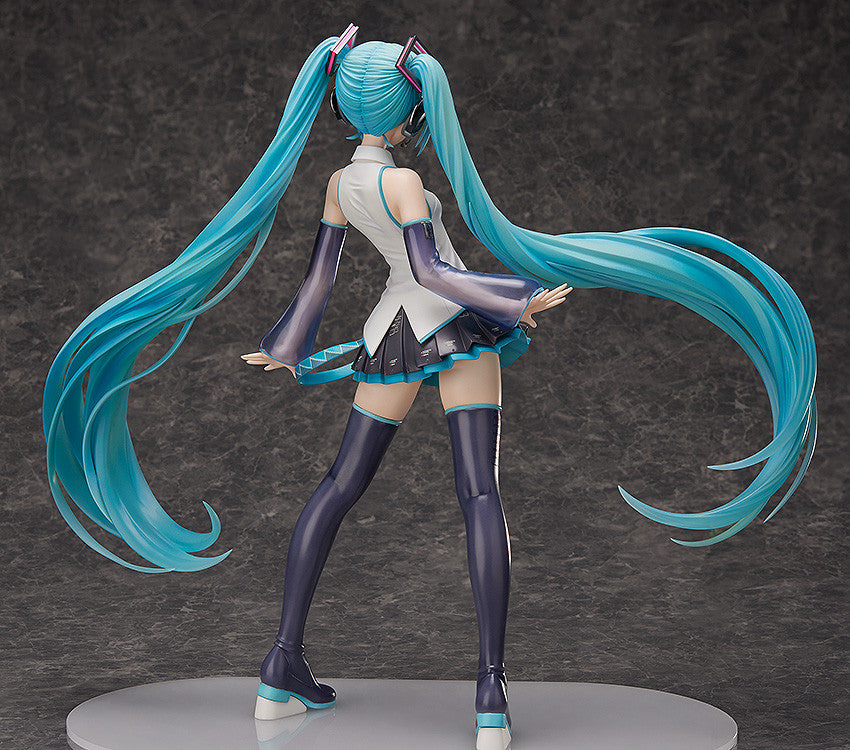 CHAR VOCAL SERIES 01 HATSUNE MIKU V3 1/4 PVC FIG