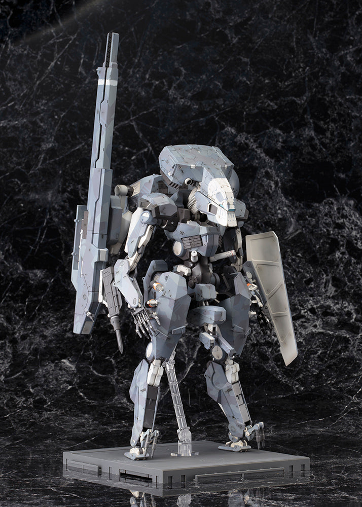 KOTOBUKIYA Metal Gear Sahelanthropus