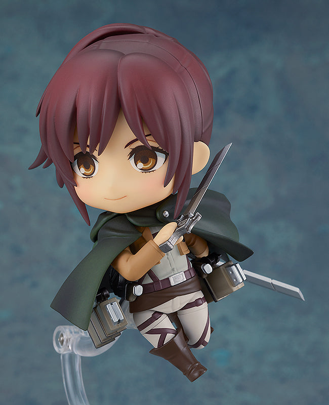 Good Smile Company Nendoroid Sasha Braus