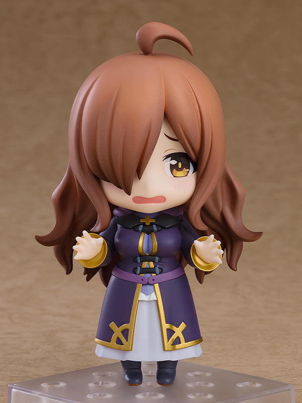 GoodSmile Company Nendoroid Wiz