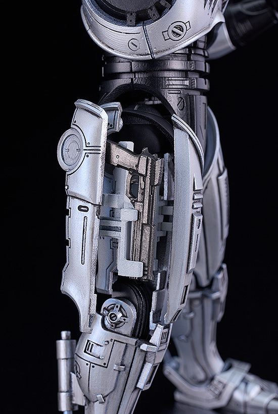 Good Smile Company MODEROID RoboCop