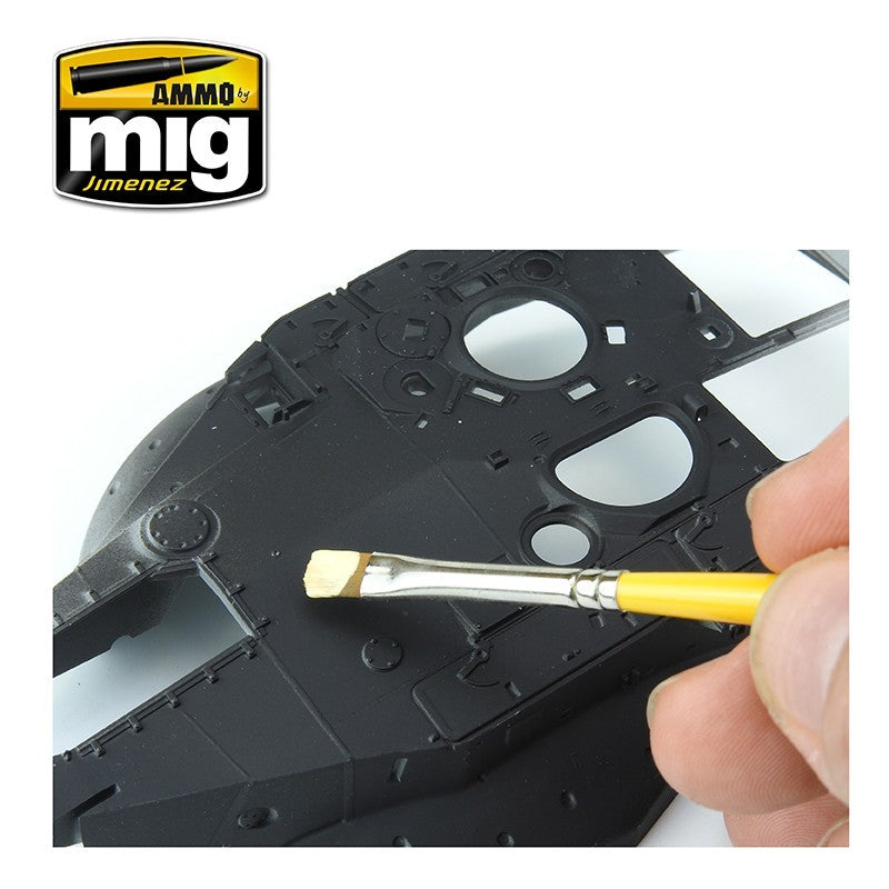 Ammo Mig Anti-Slip Paste – Sand Color (for 1/35)