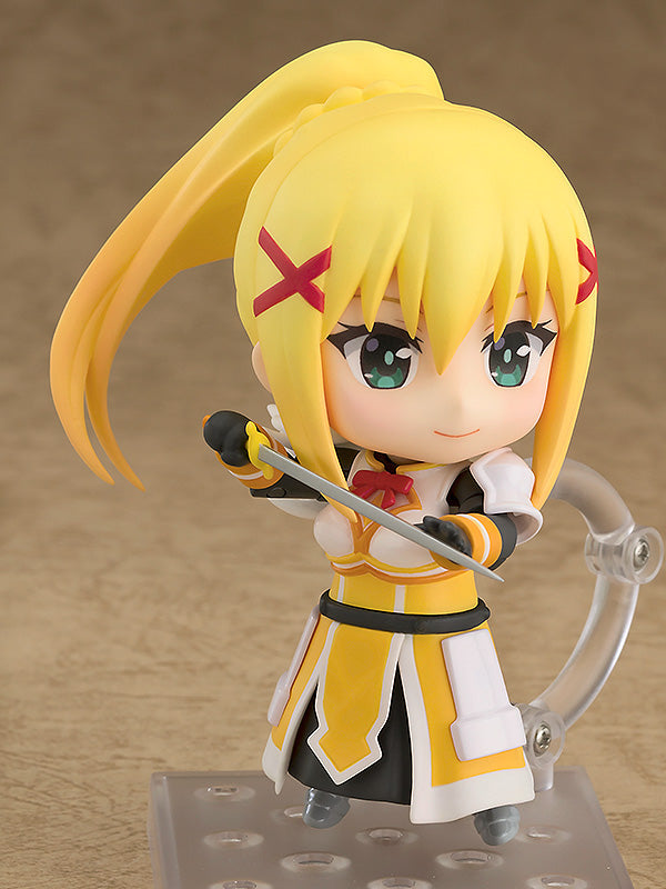 Good Smile Company Nendoroid Darkness(3rd-run)