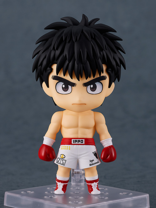 Nendoroid Ippo Makunouchi