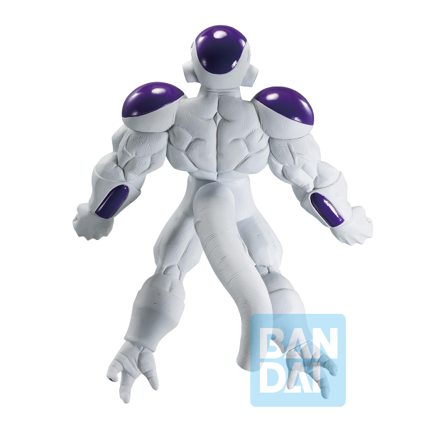 BANDAI Spirits Frieza Full Power (Vs Omnibus Brave) "Dragonball Z", Bandai Spirits Ichibansho Figure