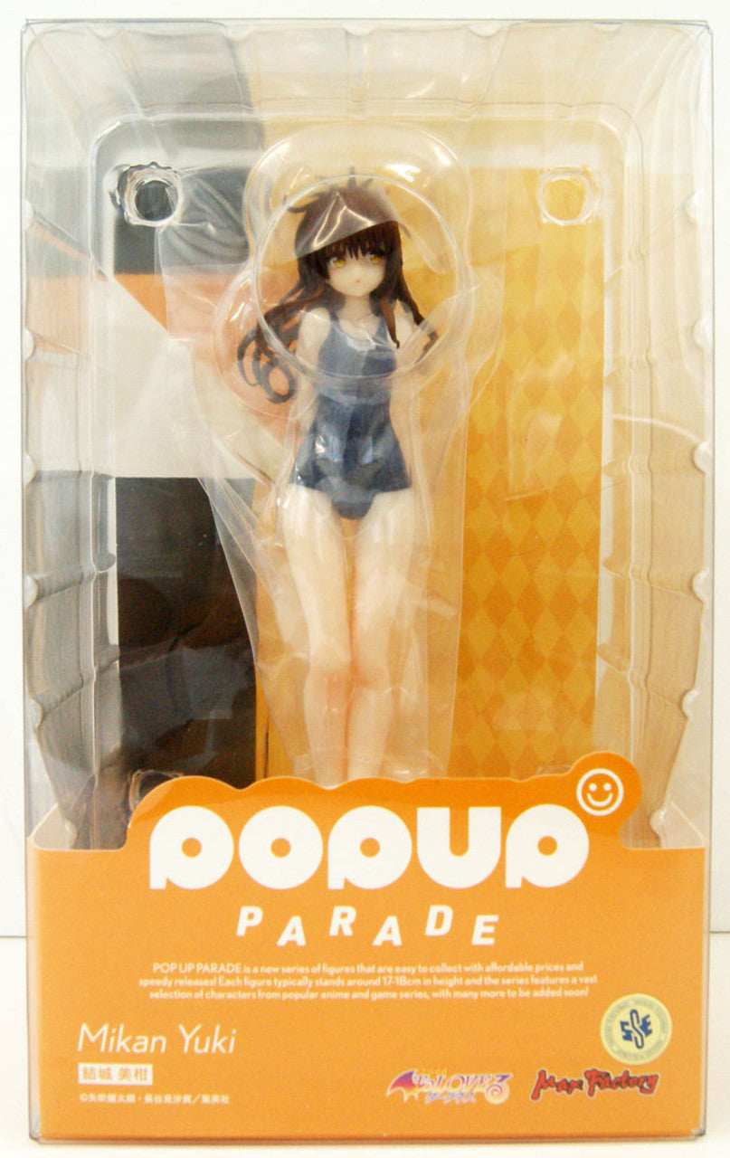 Good Smile Company POP UP PARADE Mikan Yuki