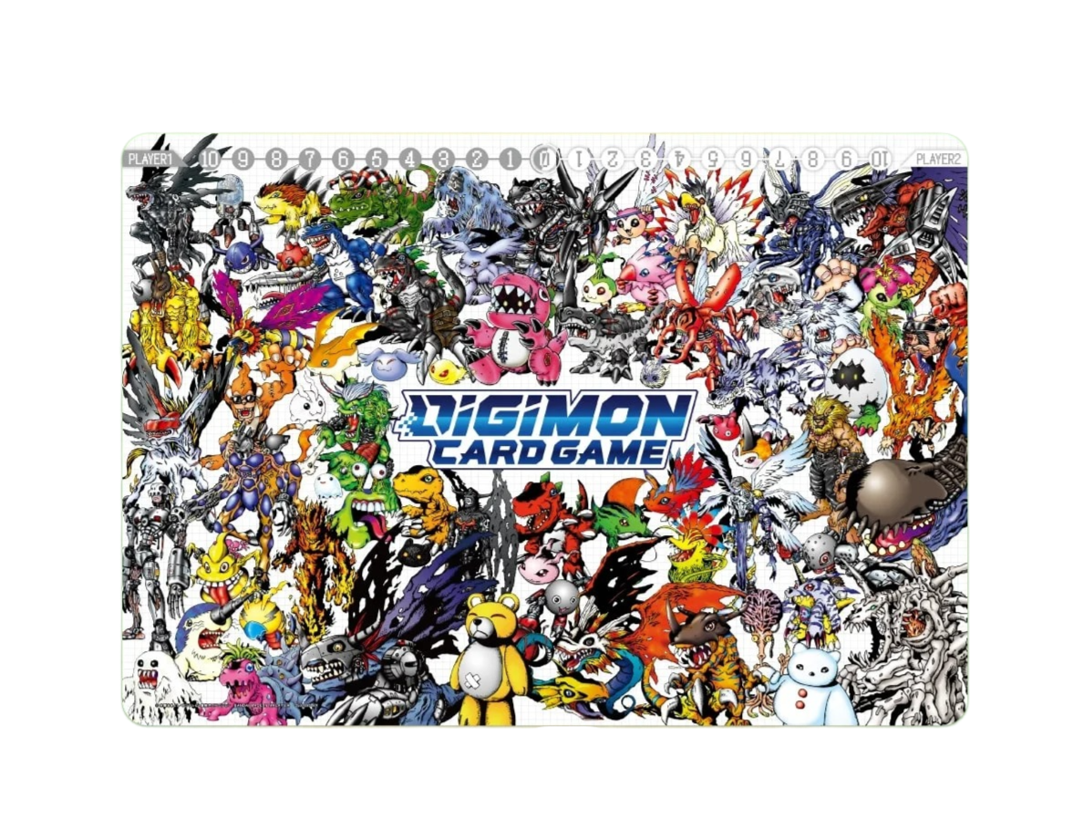 DIGIMON TAMER'S SET 3 (10)(4549660724902)