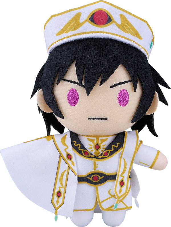 Good Smile Company Code Geass: Lelouch of the Rebellion Plushie Lelouch Lamperouge