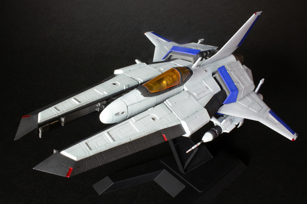 PMOA Vic Viper ver. Gradius V | 4582362383909