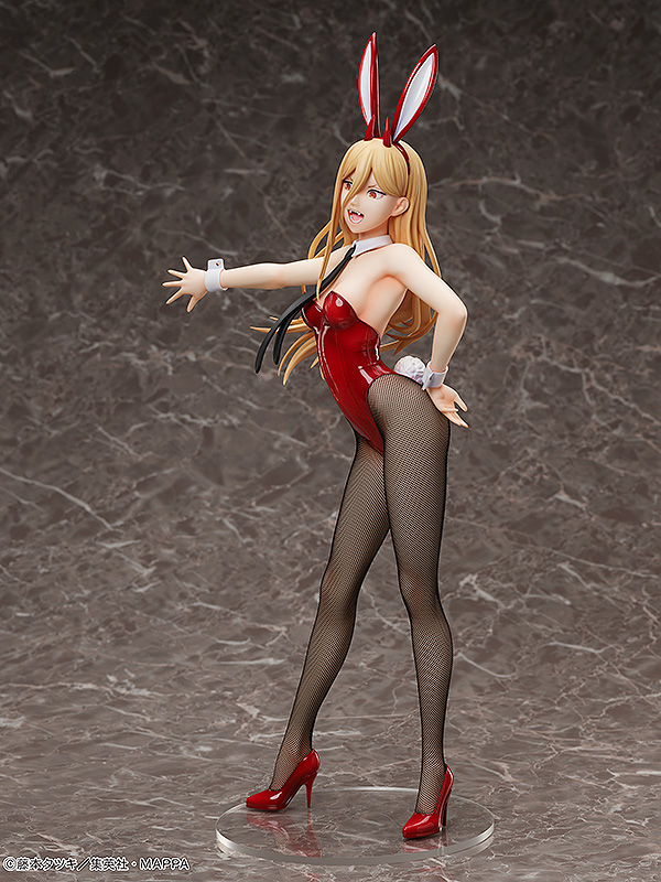 Good Smile Company Power: Bunny Ver. | 4570001511608