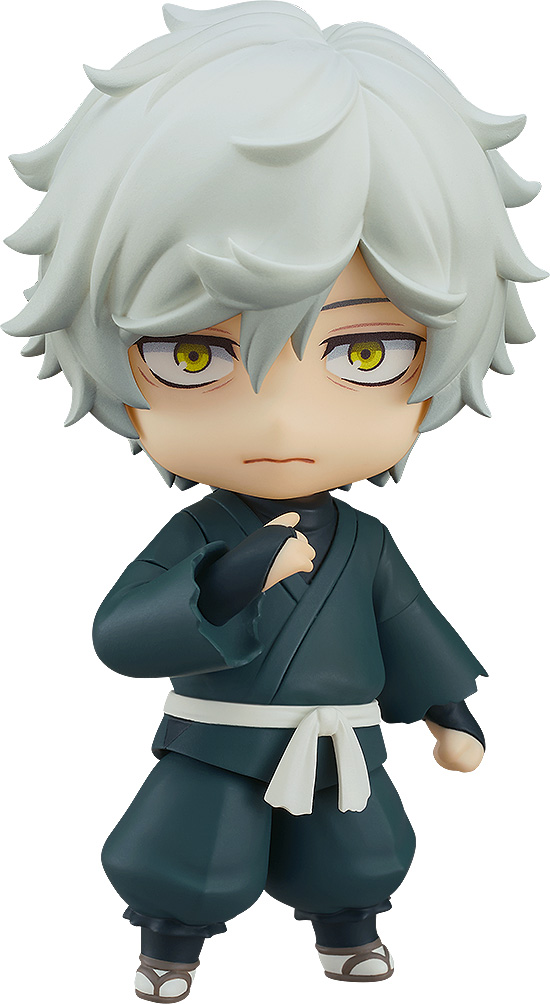 Good Smile Company Nendoroid Gabimaru(4580590175297)(4580590175297)