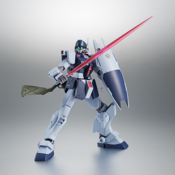 BANDAI Spirits RGM-79SP GM Sniper II ver. A.N.I.M.E. "MOBILE SUIT GUNDAM 0080 War in the Pocket", TAMASHII NATIONS Robot Spirits