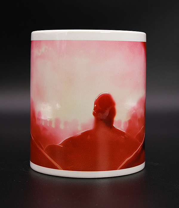 Good Smile Company Attack on Titan Rumbling Mug